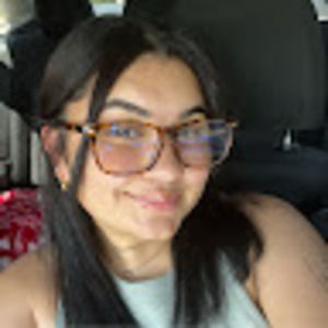 Meet your Posher, Kayleen